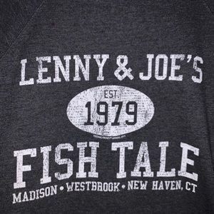 Local CT Lenny & Joe's Crew